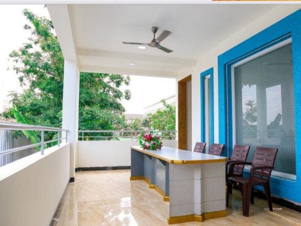 Mayura Mini Hall A/C 2