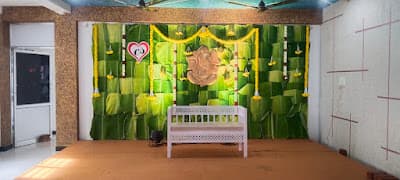 Mayura Mini Hall A/C 5