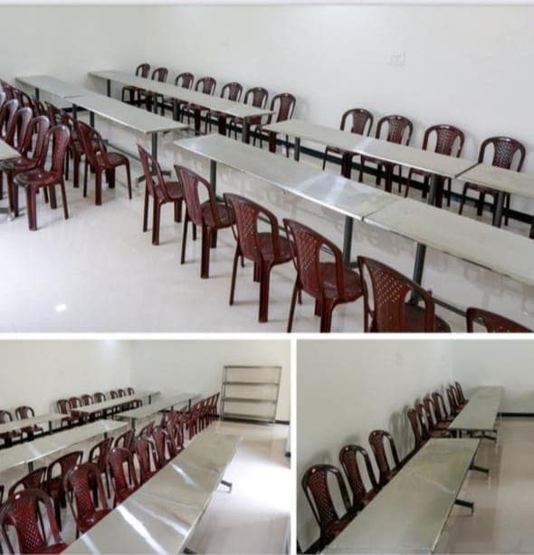Mayura Mini Hall A/C 3