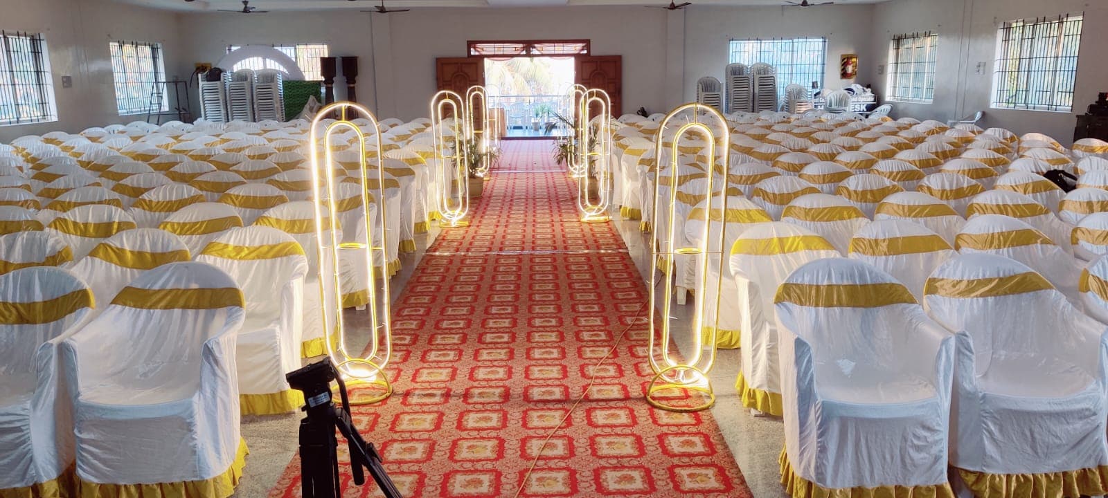 Sri Krishna Thirumana Mandapam 5