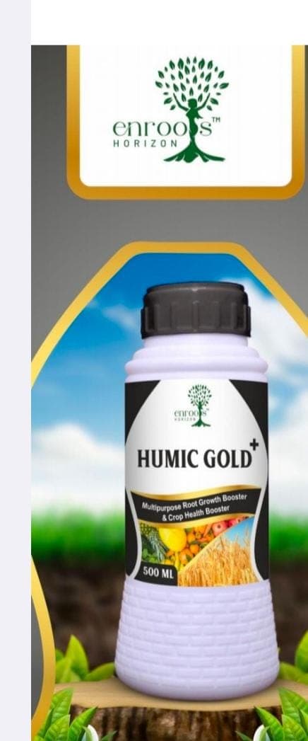 Bio Organic Products 2