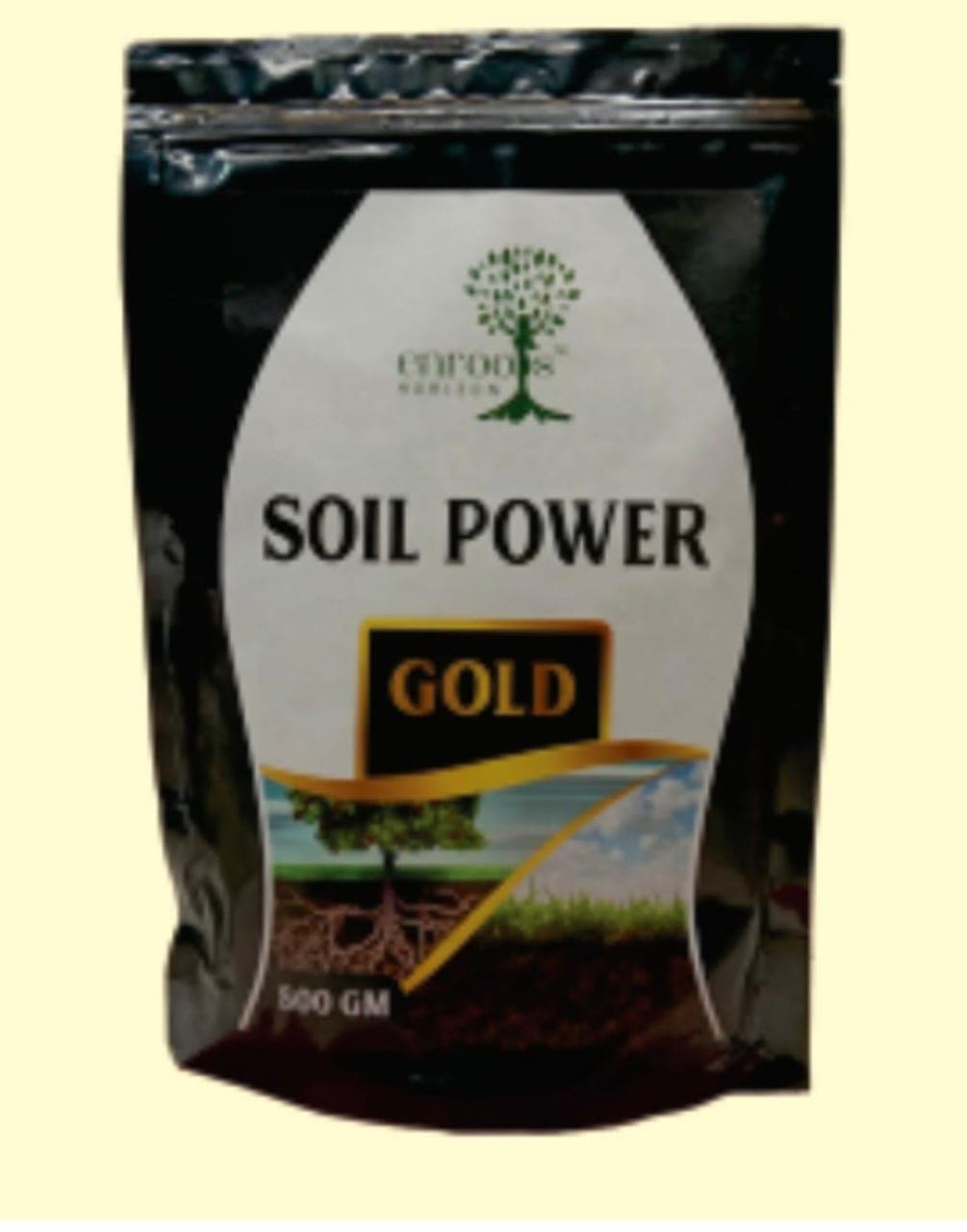Bio Organic Products 3