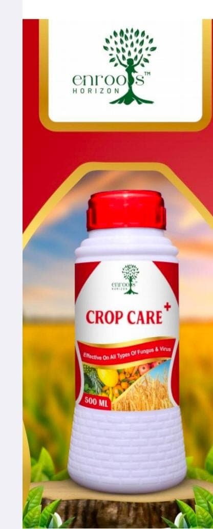 Bio Organic Products 4