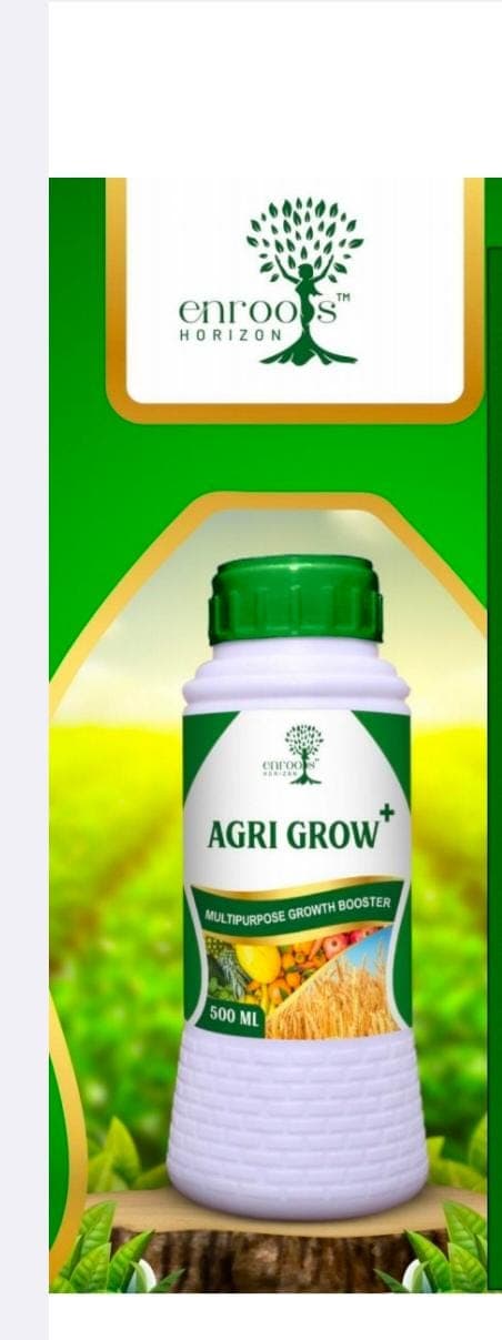 Bio Organic Products 5