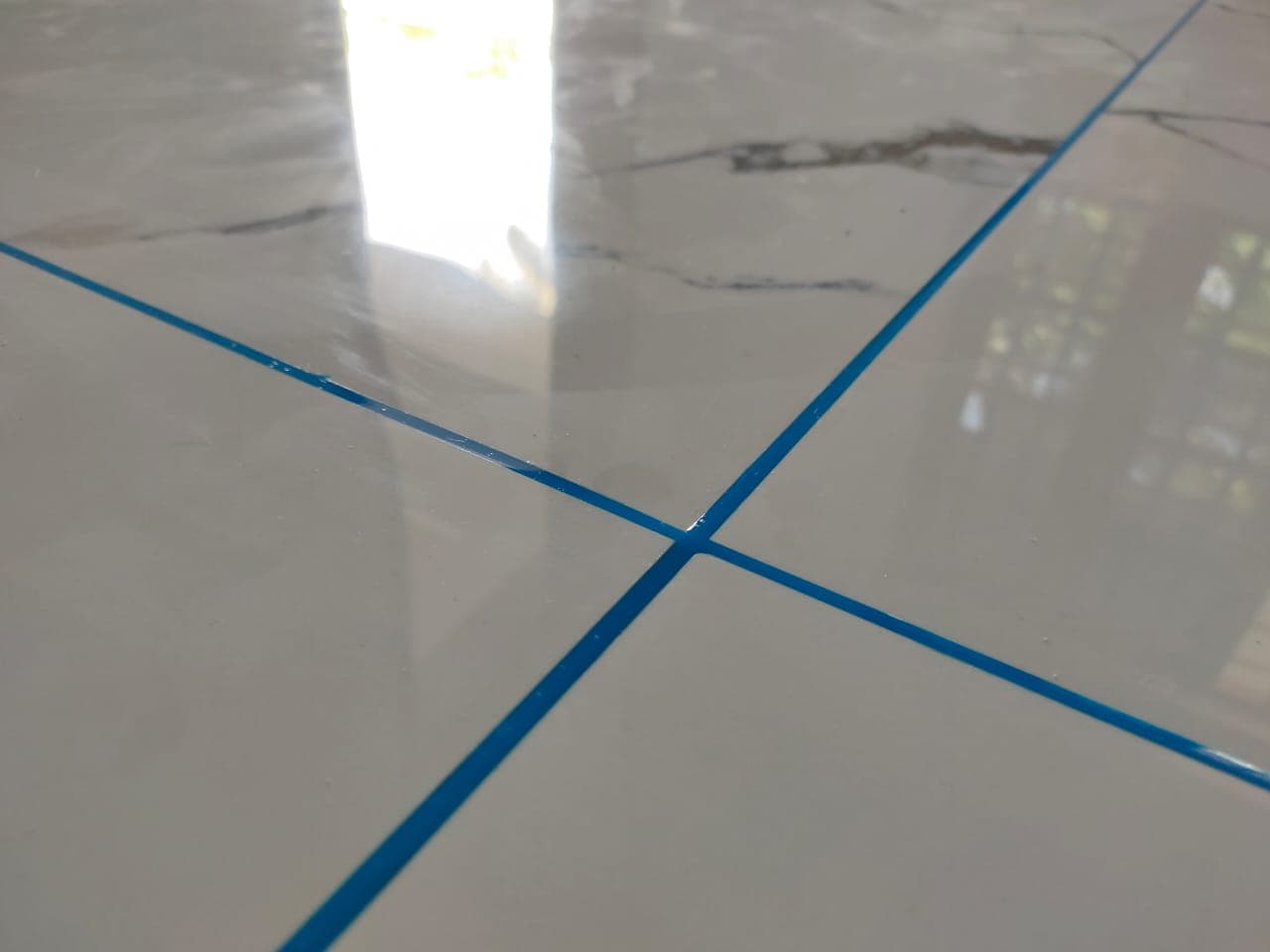 Glass Epoxy Work 2