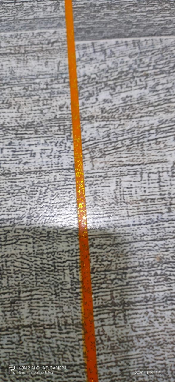 Glass Epoxy Work 3