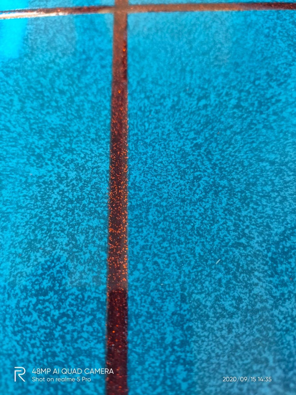 Glass Epoxy Work 5
