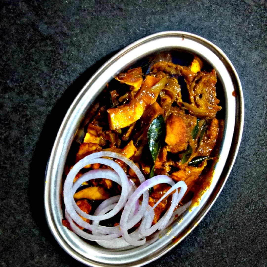 Golden chicken park and Catering 2