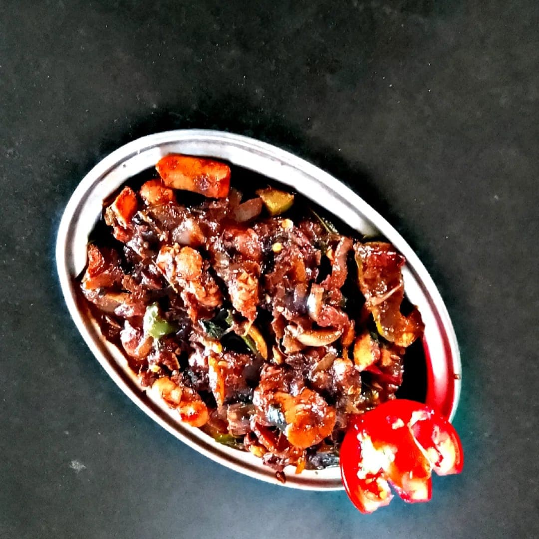Golden chicken park and Catering 3