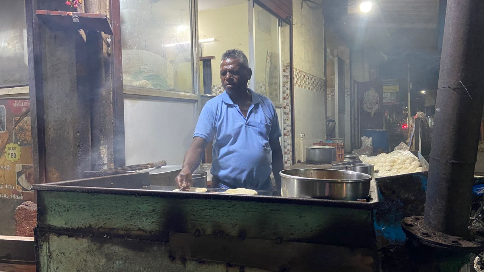 Golden chicken park and Catering 5