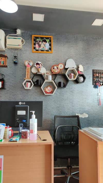 Photoland portrait studio 2