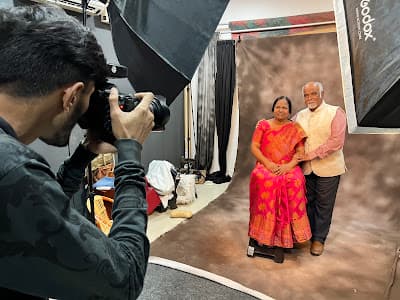 Photoland portrait studio 3