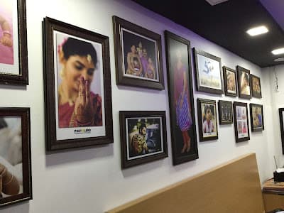 Photoland portrait studio 4