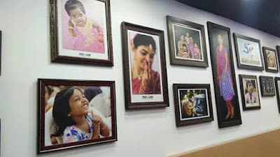 Photoland portrait studio 5