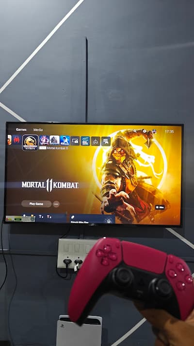 Gamer spot 2