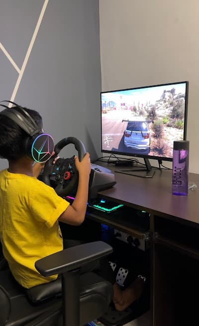 Gamer spot 3