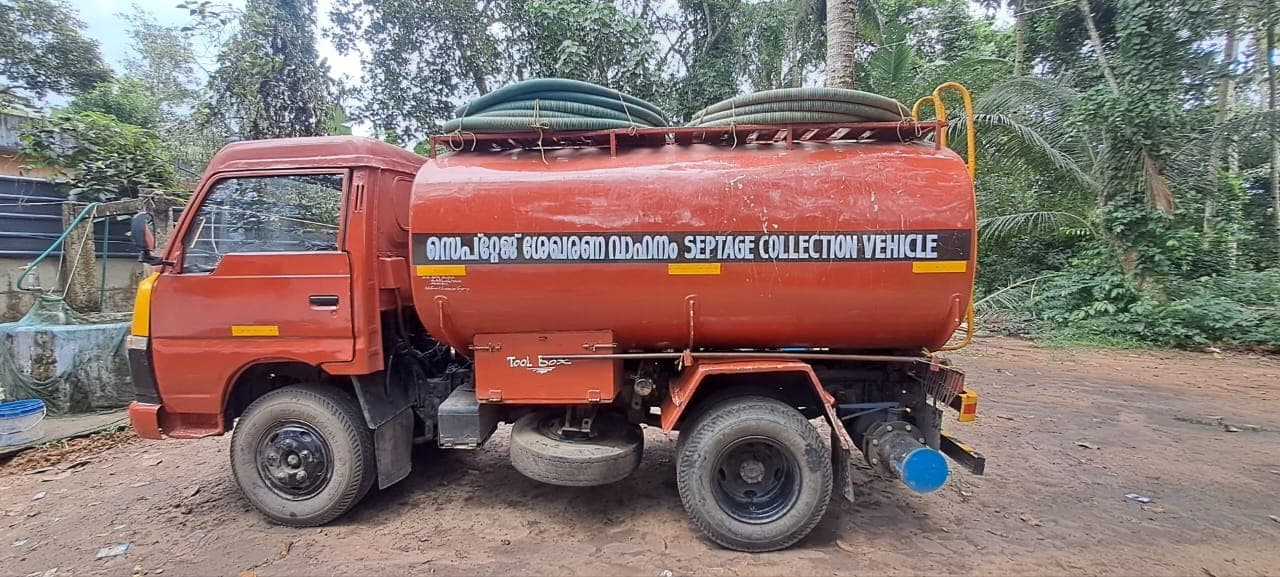 Supreme Cleaning Transport 3