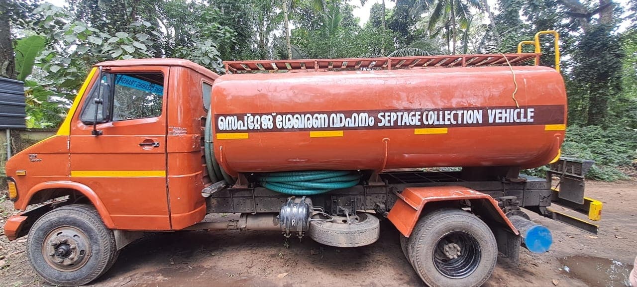 Supreme Cleaning Transport 4