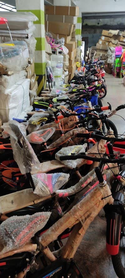 Murali Cycle Mart  2