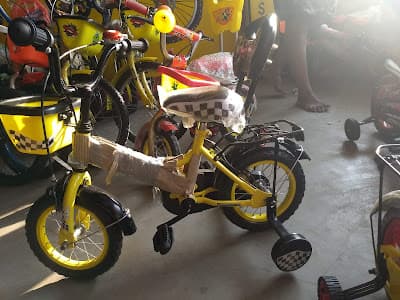 Murali Cycle Mart  3