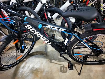 Murali Cycle Mart  4