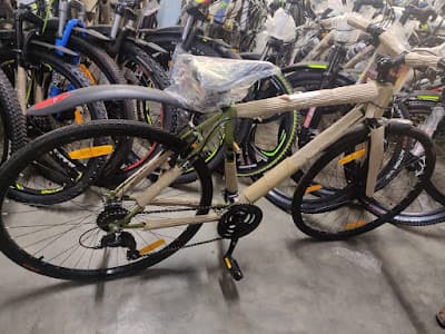 Murali Cycle Mart  5