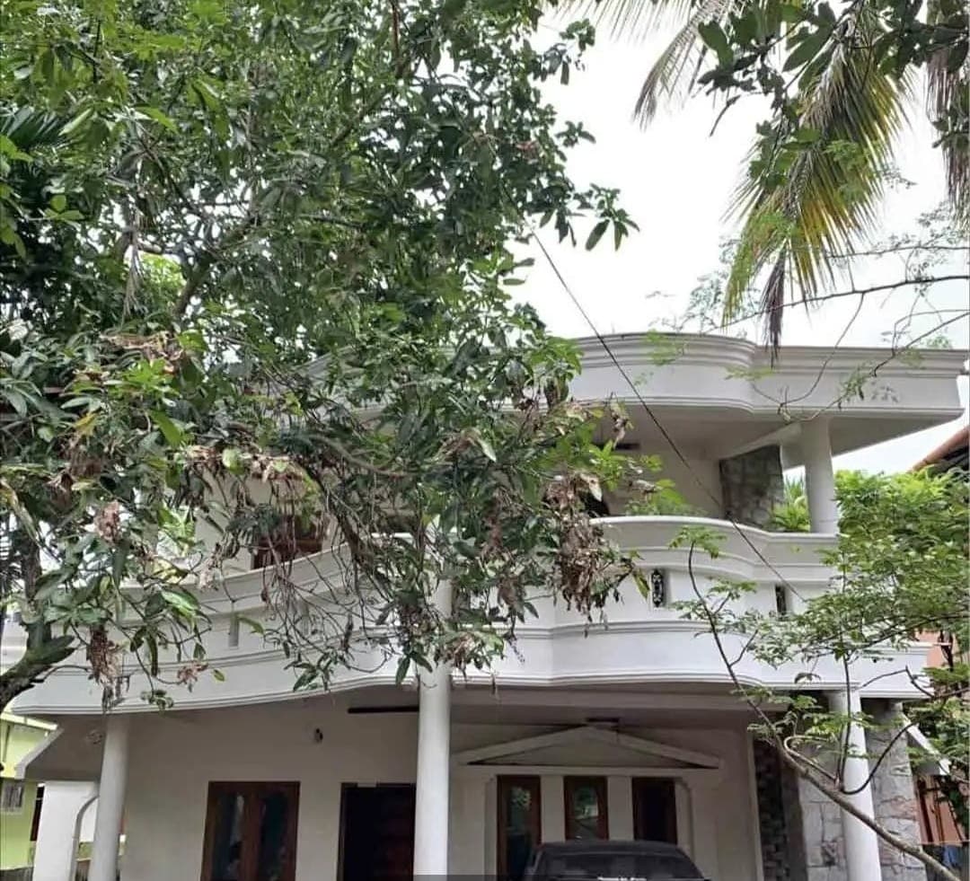 Green valley Hostel 2