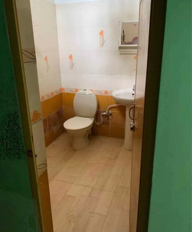 Green valley Hostel 4