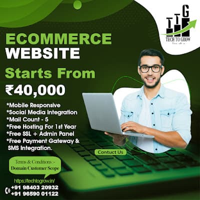 Tech To Grow 2