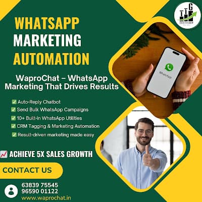 Tech To Grow 4