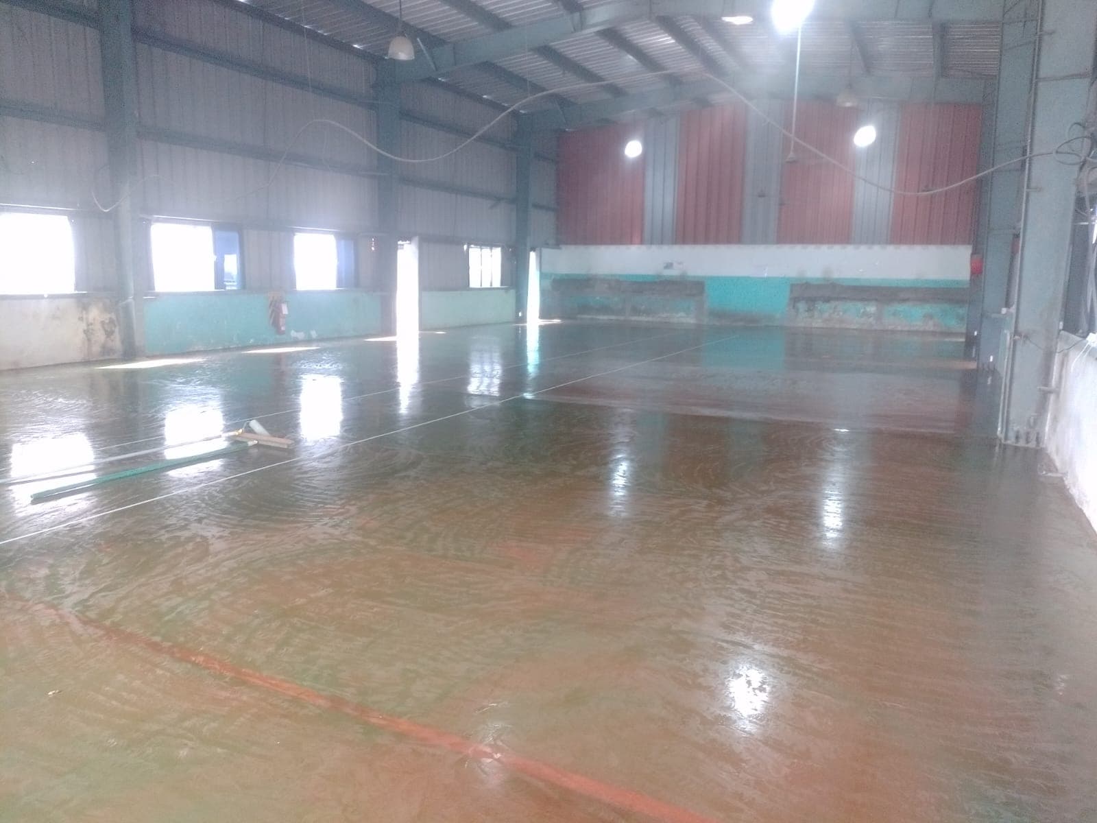 Appamozhi Engineering & Construction 4