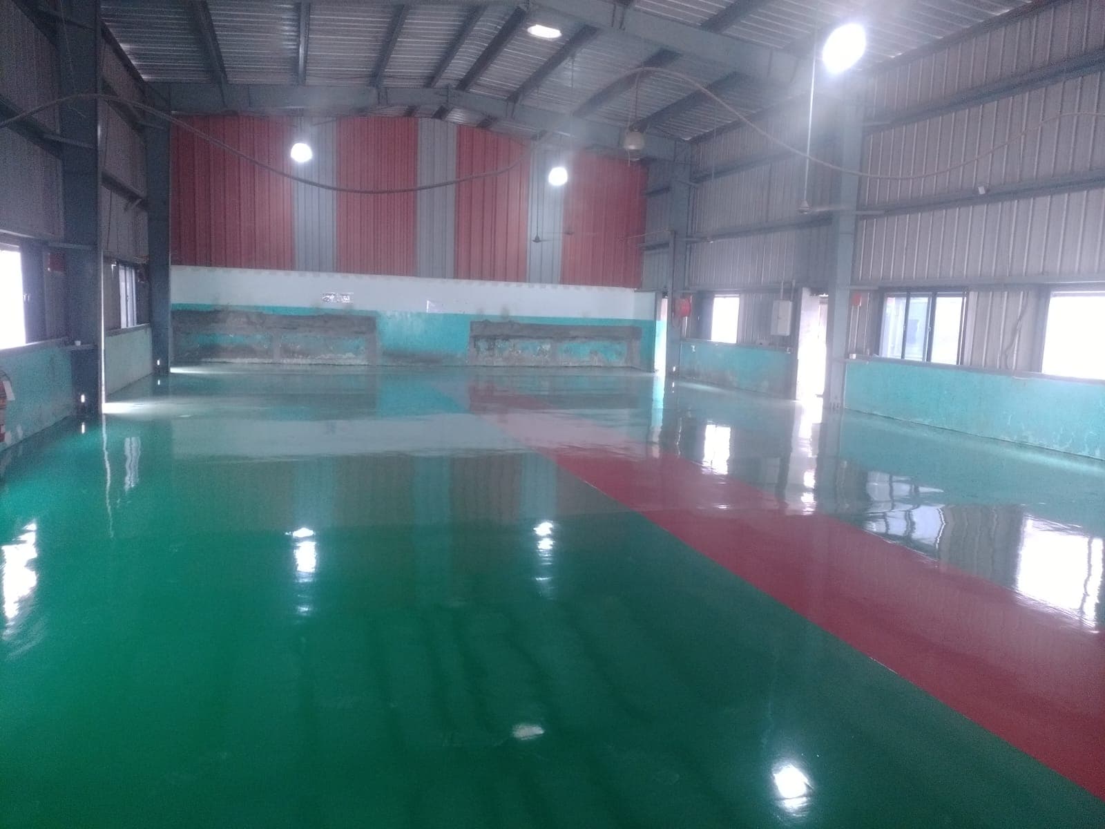 Appamozhi Engineering & Construction 5