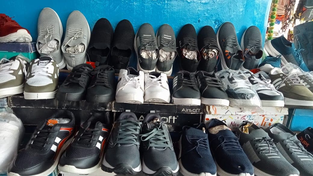 Akshaya Footwears 4