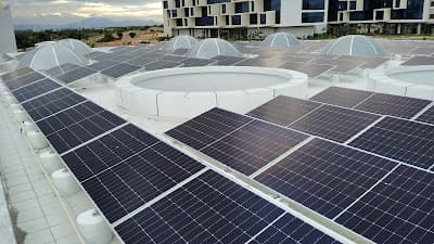 Ayushmaan Solar Enterprises 3