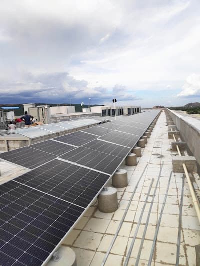 Ayushmaan Solar Enterprises 4