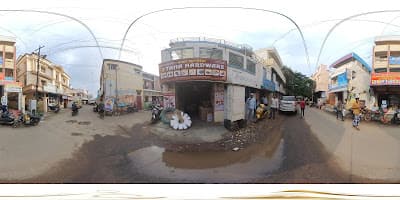 Taha Hardwares  2