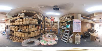 Taha Hardwares  3