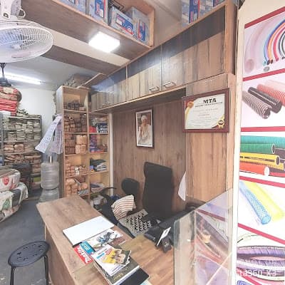 Taha Hardwares  4