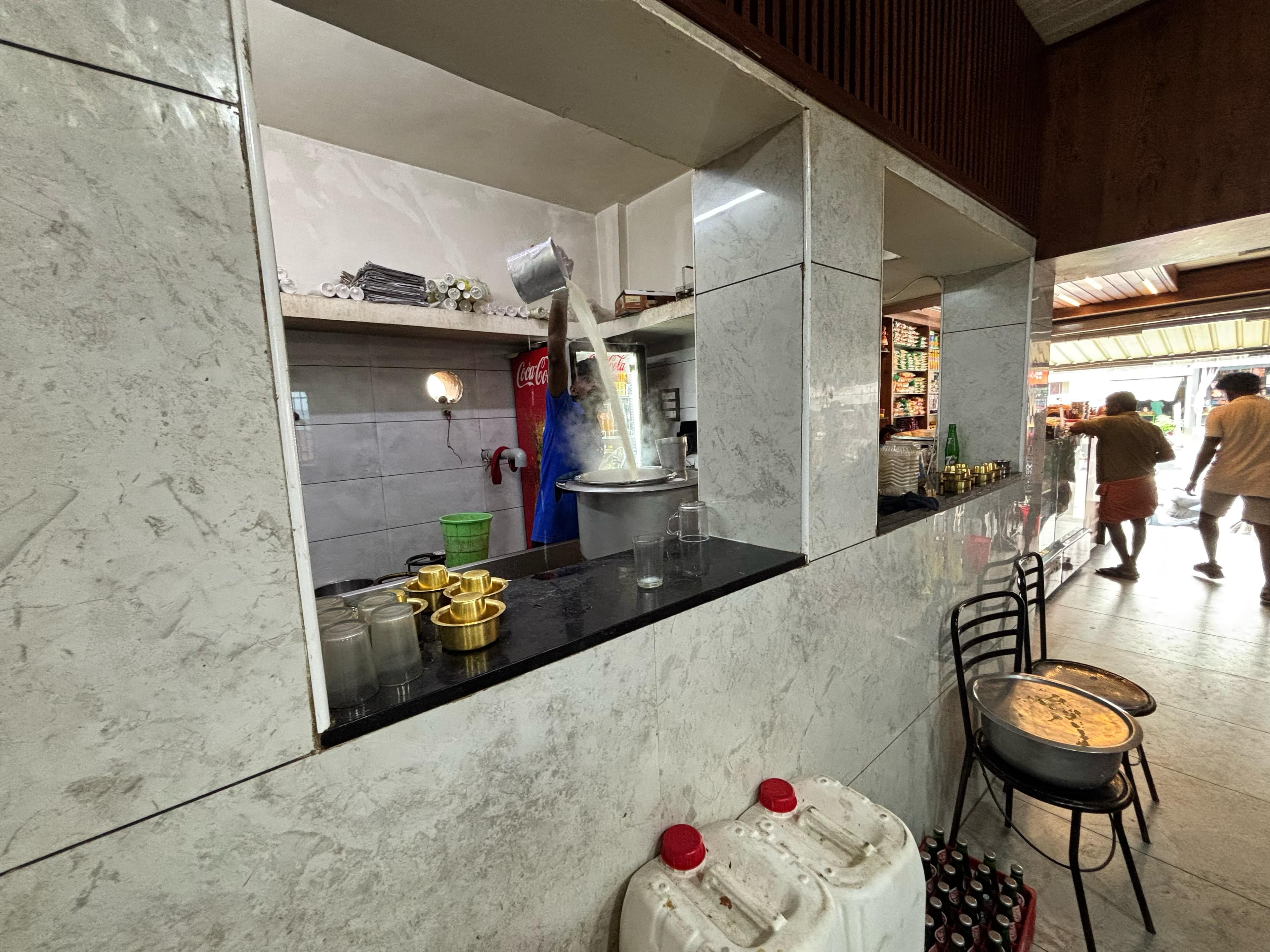 Sri Maha Lakshmi Bakery 2