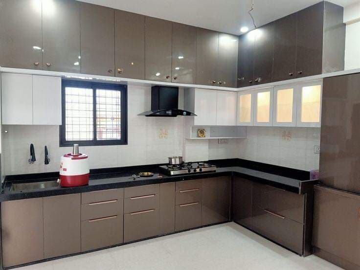 Suji Interior & Fall Ceiling Works 4