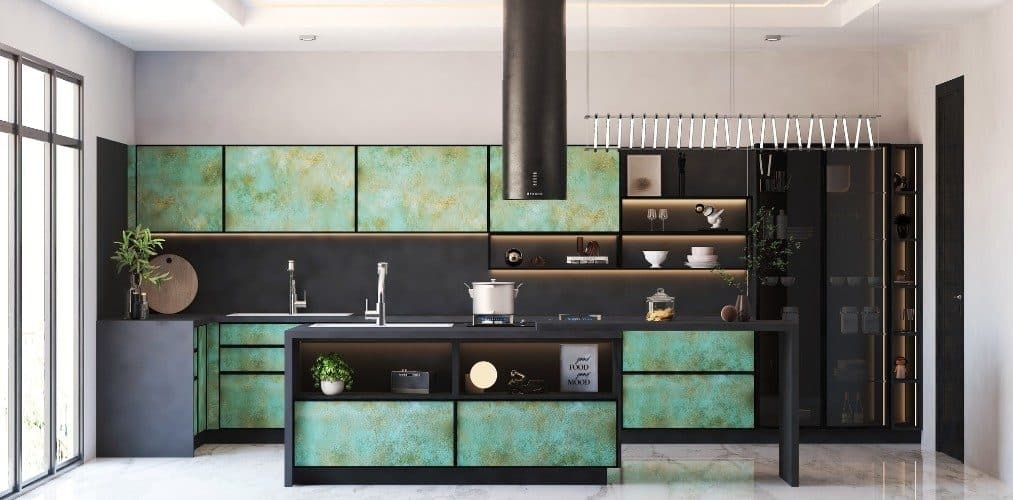Hindustan Interiors 2