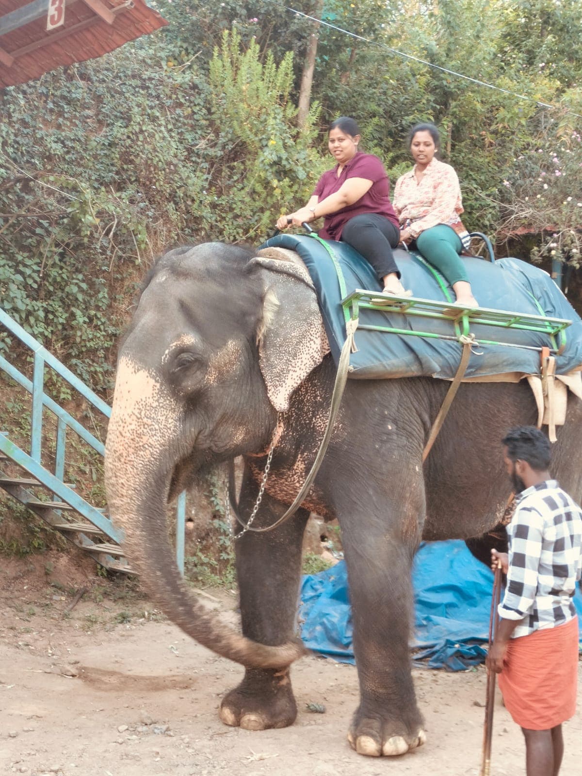 CABWAY TOURS AND TRAVELS  2