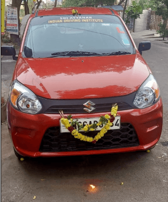 Indian driving institute 2