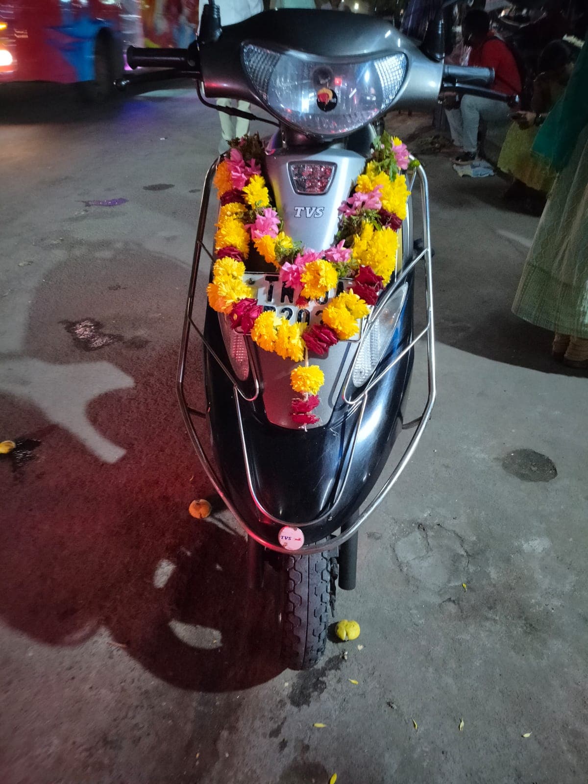 Indian driving institute 3