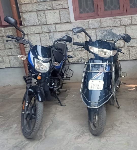 Indian driving institute 4