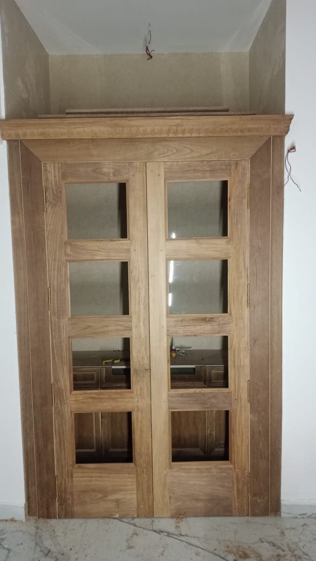 Tamil Interiors & Aluminium 2