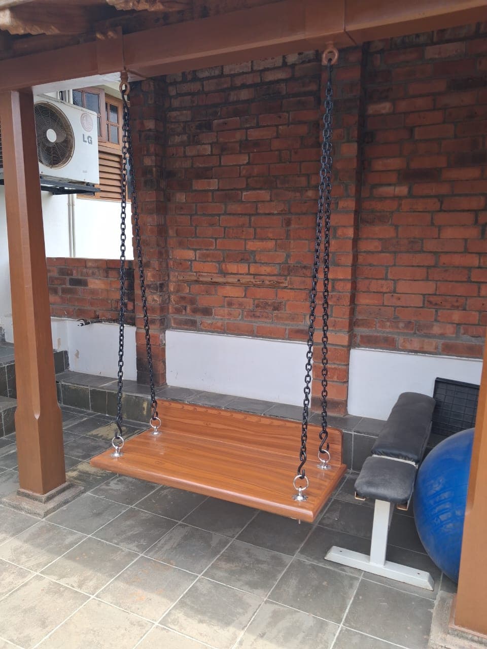 Tamil Interiors & Aluminium 3