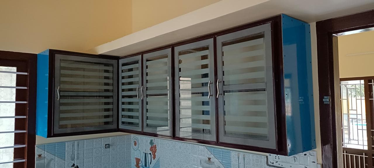 Tamil Interiors & Aluminium 4