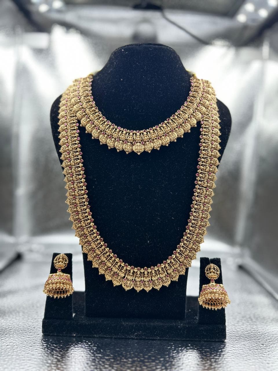 Bejewel Rental & Retail jewellery 2