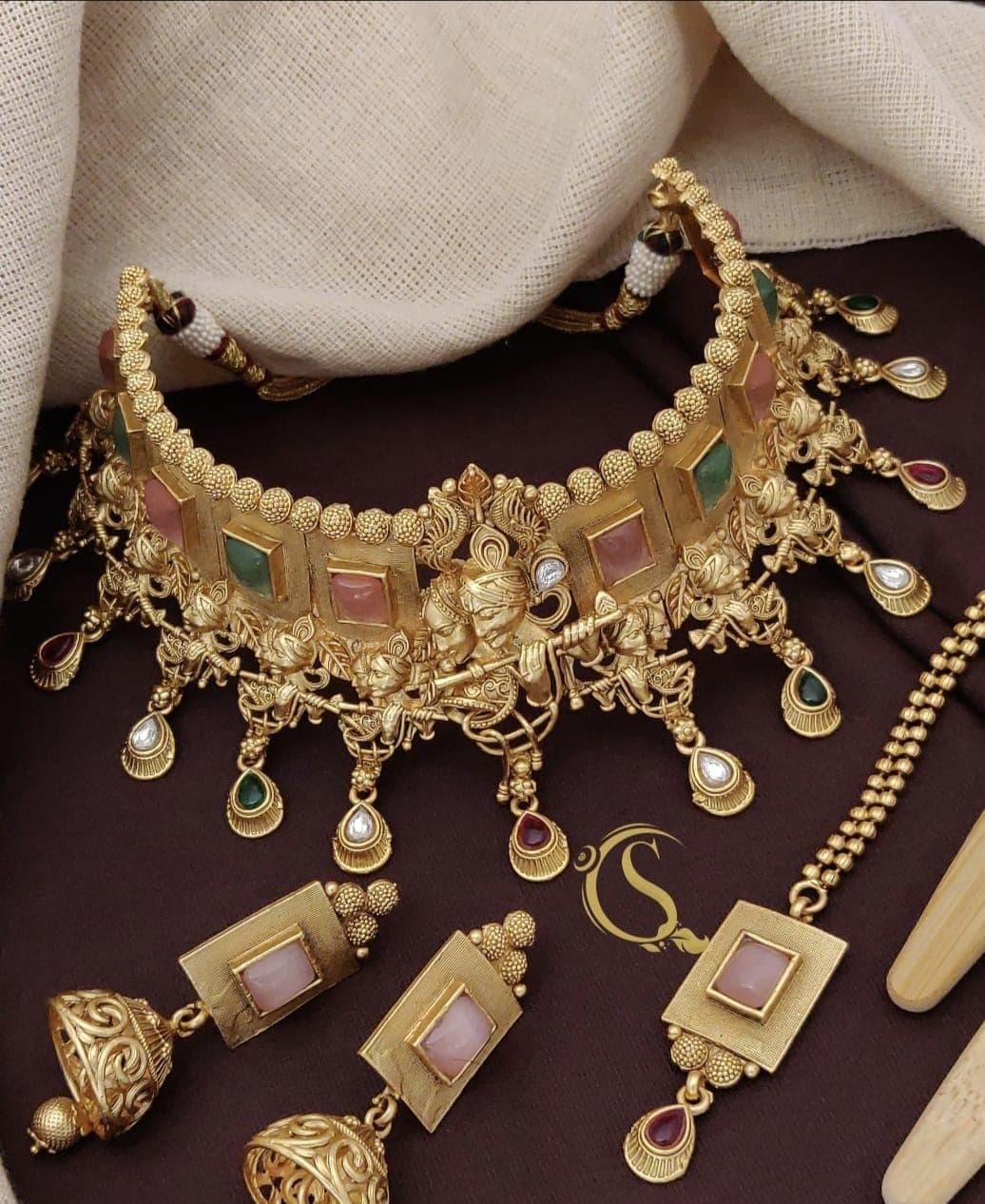 Bejewel Rental & Retail jewellery 3